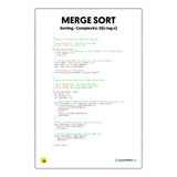 Merge Sort - JavaScript