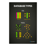 Database Types